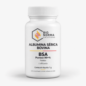 Albumina Padrão 99+ 1g