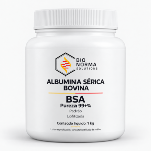 Albumina Padrão 99+ 1kg